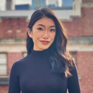 Meet your Posher, Ada